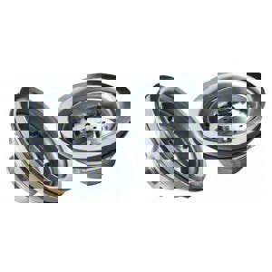 @ 3-1/2 SS SINK STRN